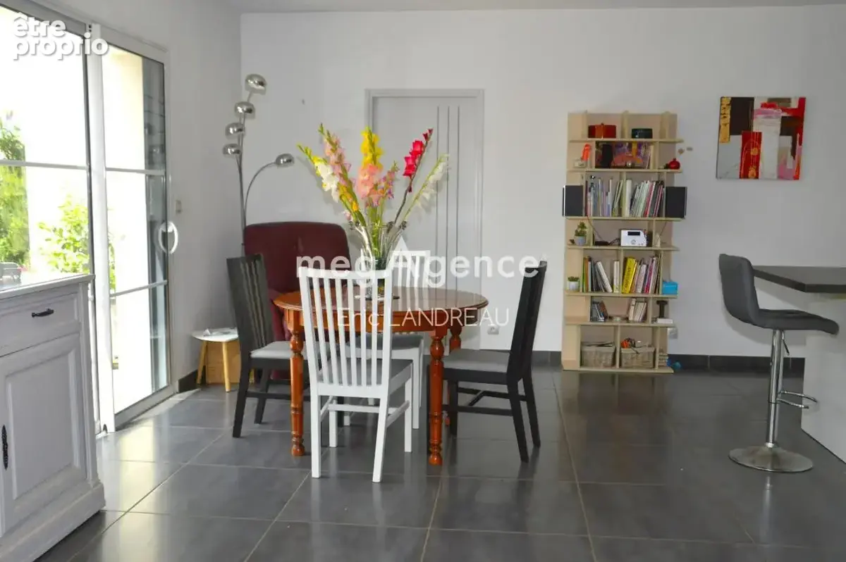 Maison 6 pièces 142 m2 - photo 4