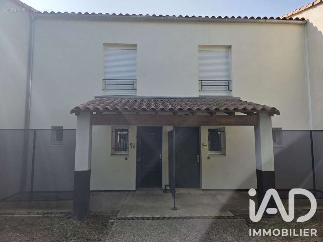 Appartement 78 m² à Saint-Martin-De-Crau  - photo 4