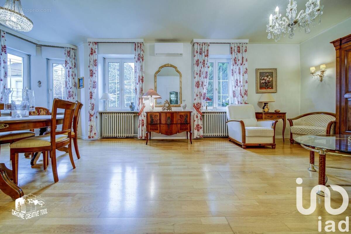 Photo 1 - Maison à STIRING-WENDEL