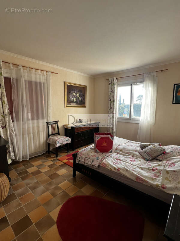 Maison à ANTIBES