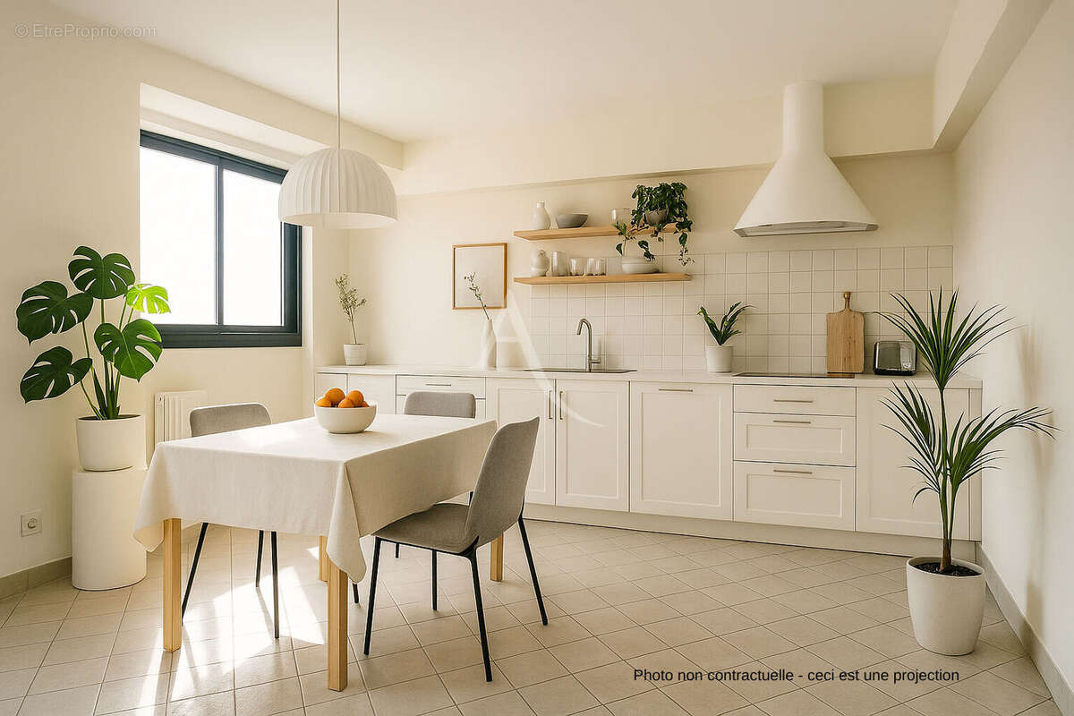 Appartement à MAYENNE