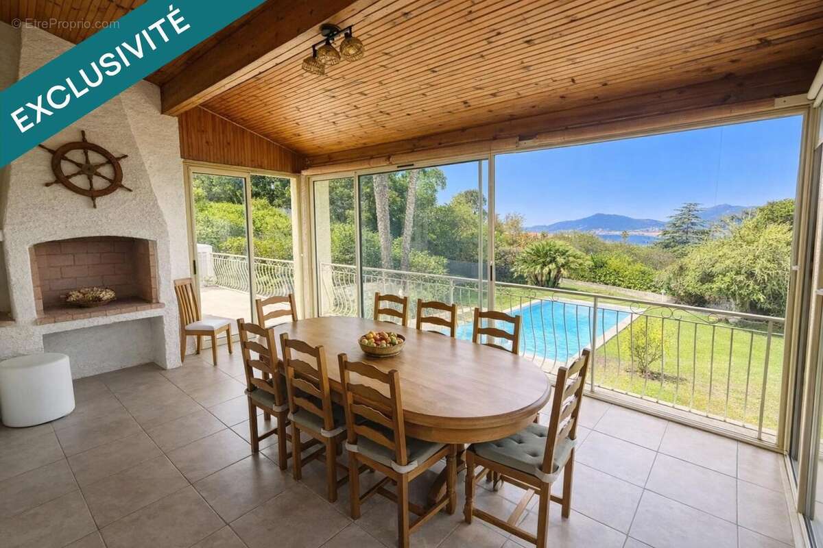 Maison 220 m² à Pietrosella  - photo 4