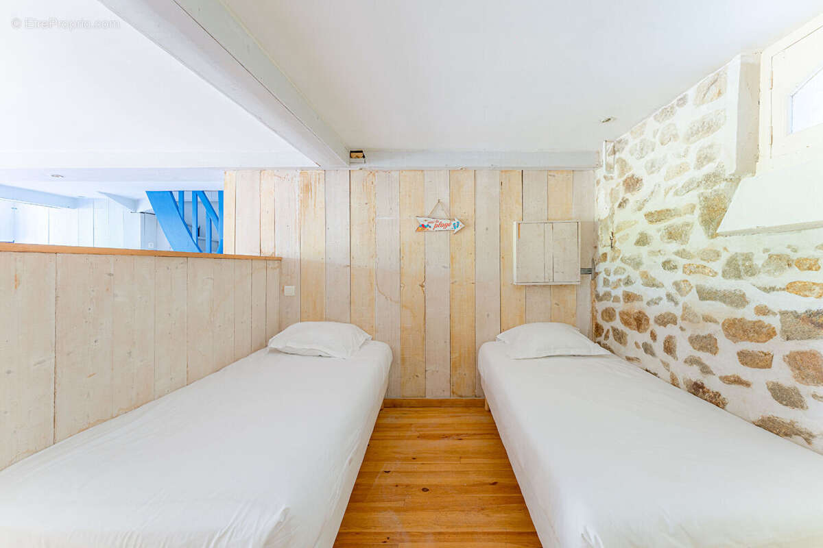 Maison à LA BAULE-ESCOUBLAC