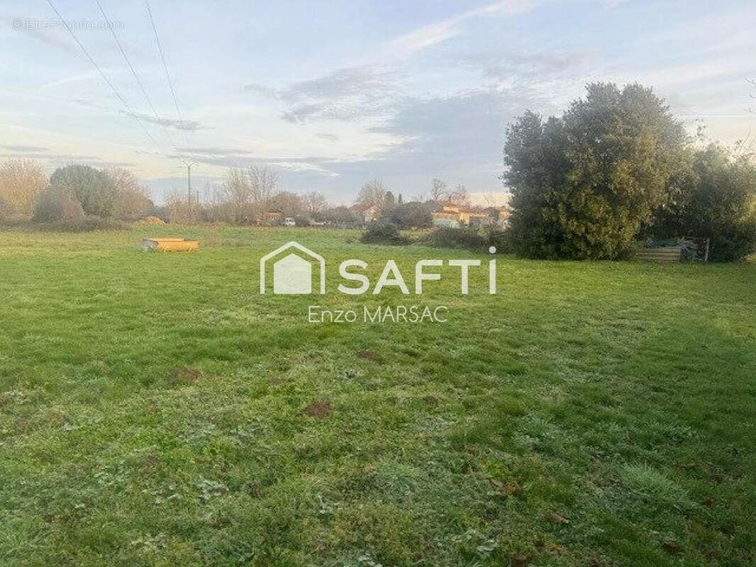 Photo 3 - Terrain à GERMOND-ROUVRE