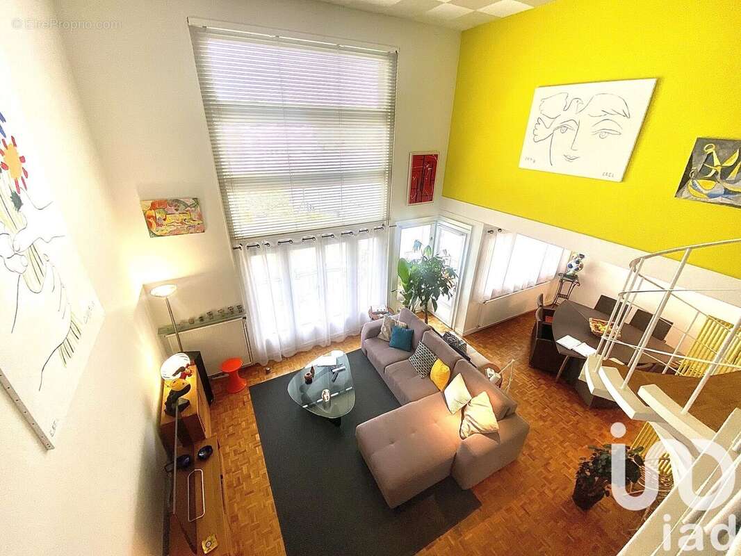 Photo 2 - Appartement à ROYAN