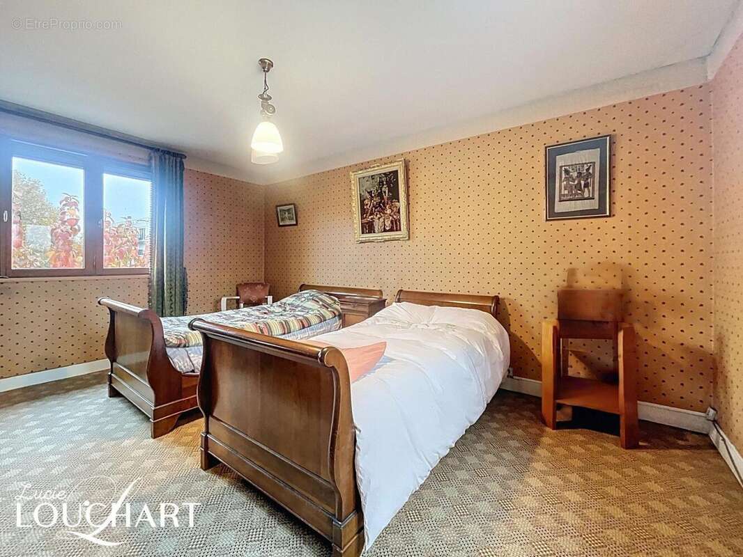 Photo 7 - Maison à CHEVILLY-LARUE