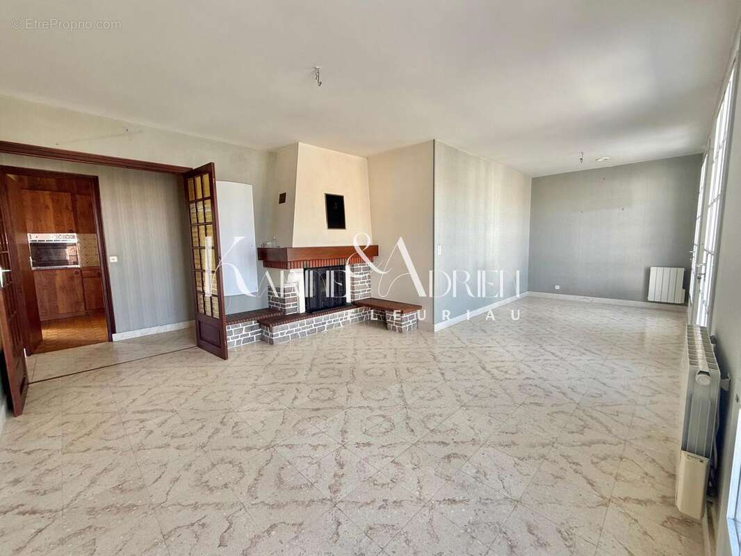 Photo 5 - Maison à BOURNEAU