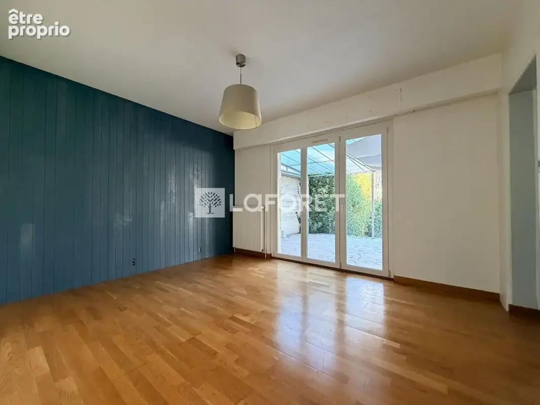 Maison type 8 centre ville - photo 4