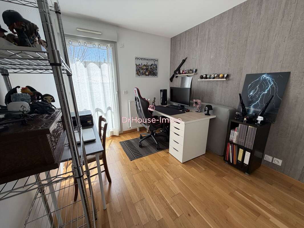 Appartement 82 m² à Fareins  - photo 7