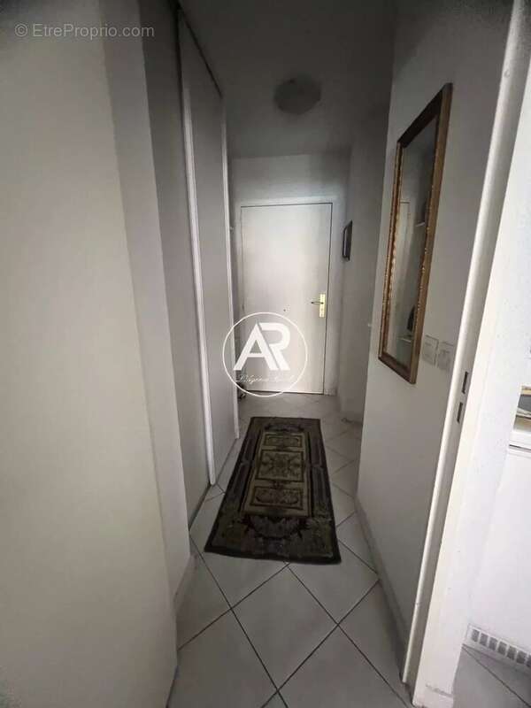 Appartement à ROQUEBRUNE-CAP-MARTIN