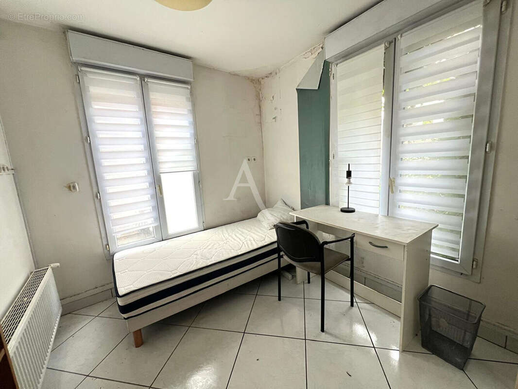 Maison à FONTENAY-SOUS-BOIS