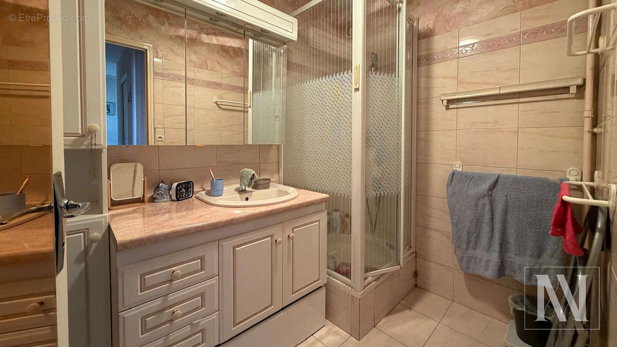 Appartement à TROYES