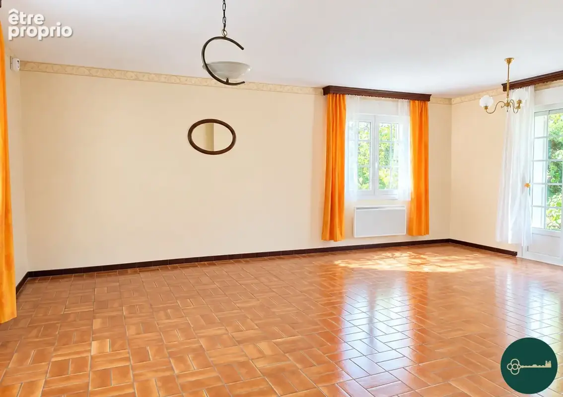 Maison domgermain 5 pieces 97m2 - photo 4