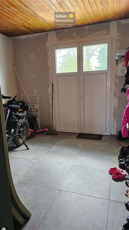 Maison à L&#039;ILE-D&#039;YEU