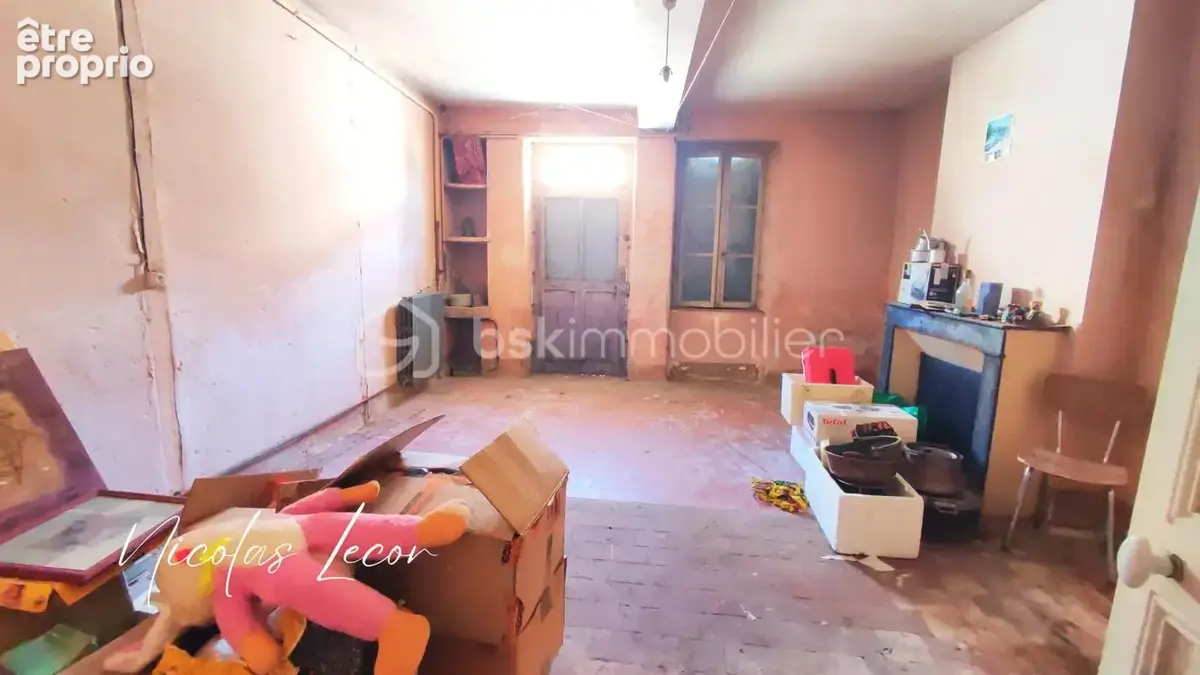 Maison de caractère en pierre de 185 m² - photo 12