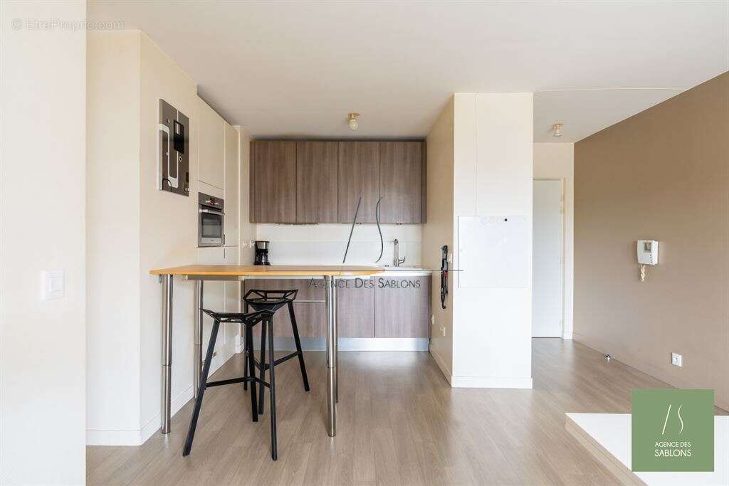 Appartement à CHATOU