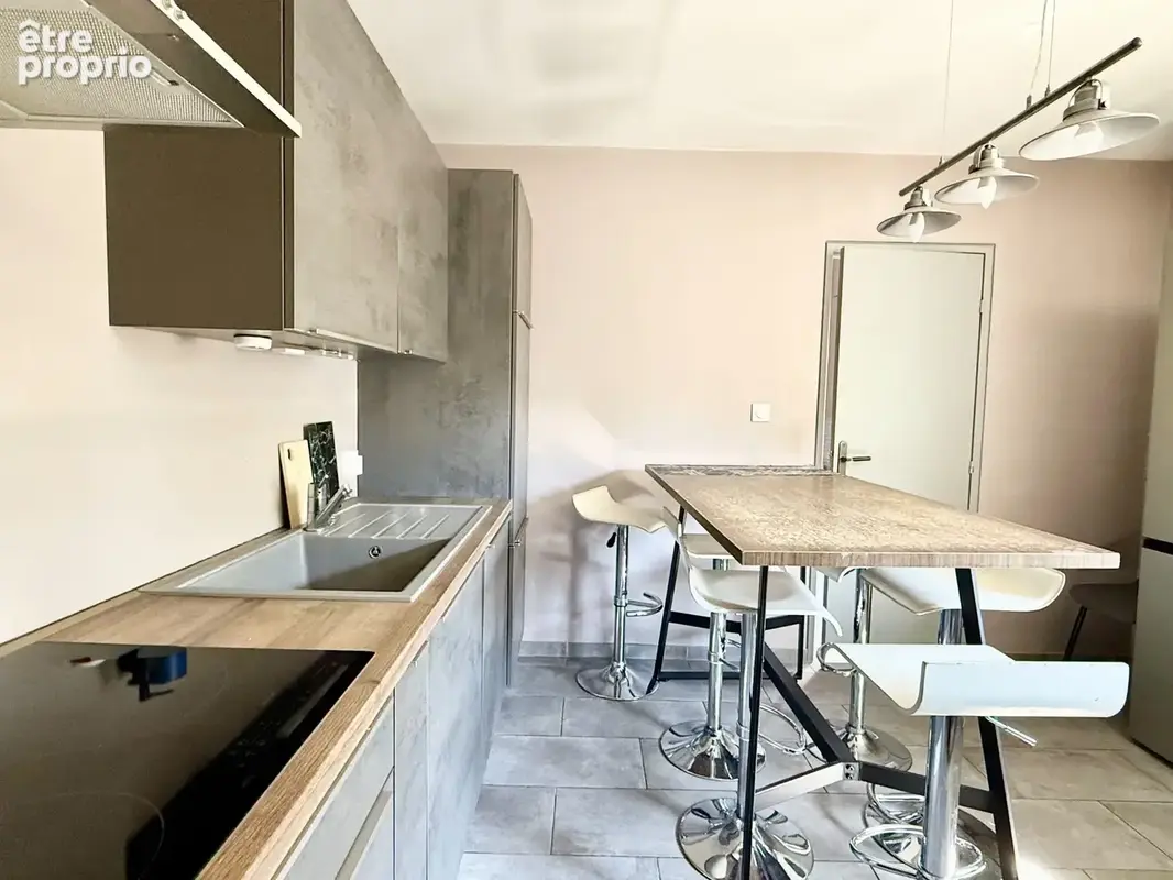 Appartement 6 pièces 115 m² à vendre à Quintal (74600) - photo 3