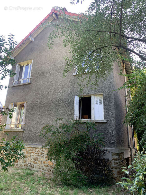 Gagny " petit raincy " - photo 3