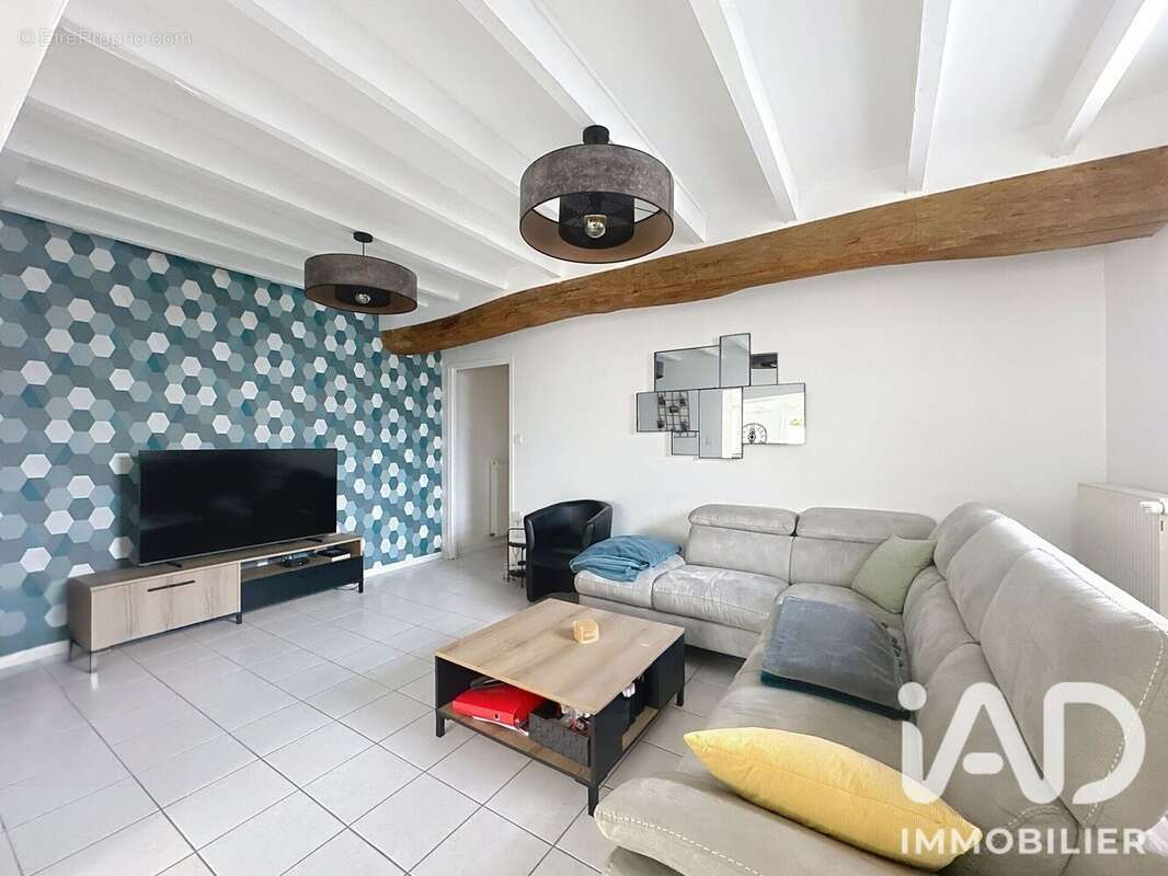 Photo 6 - Maison à THOUARS