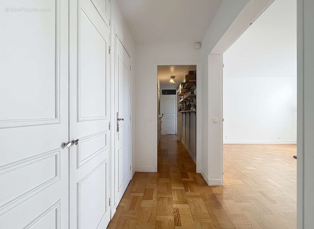 Appartement à CAEN