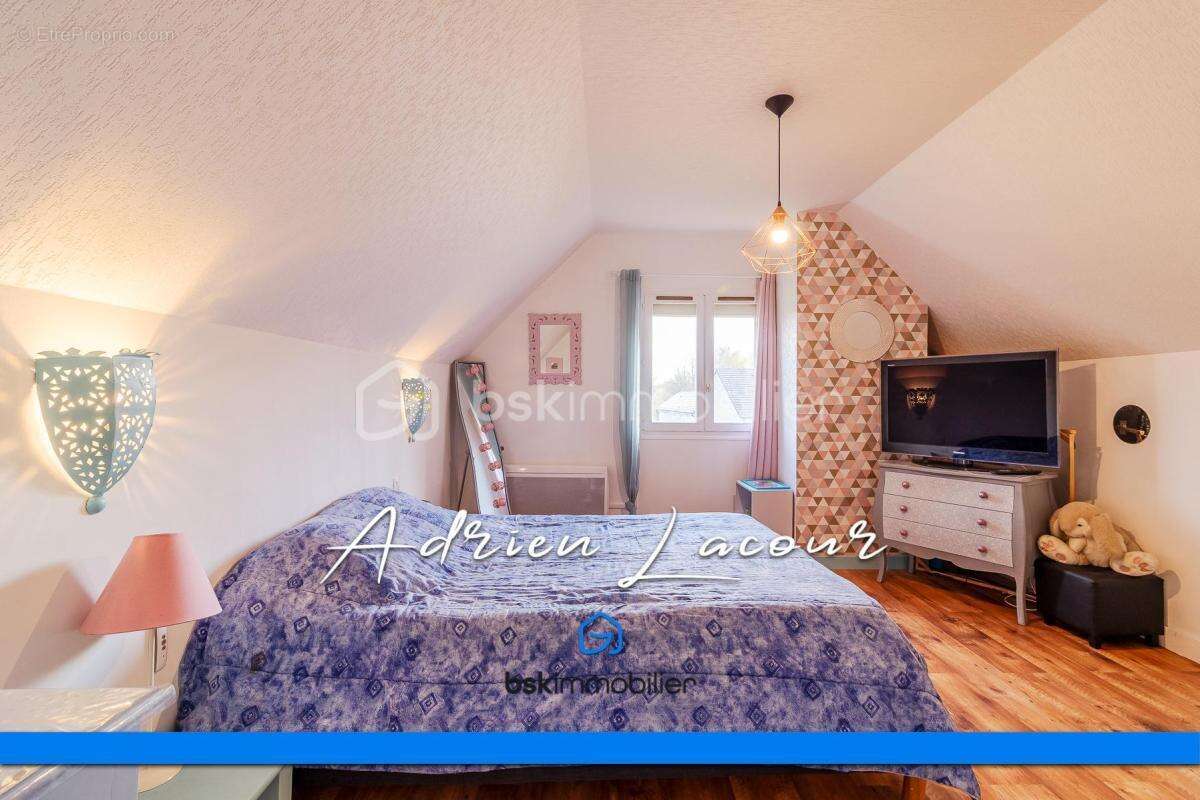 Jolie maison traditionnelle - familiale - photo 7