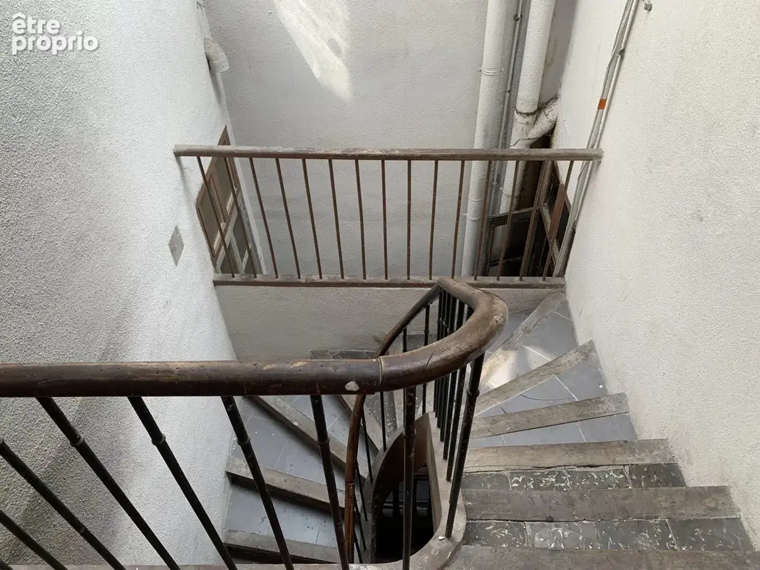 Vente Appartement Perpignan(66000) 39 999ï¿œ - photo 8