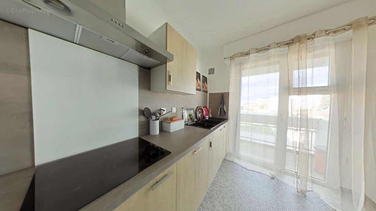 Appartement à NEVERS