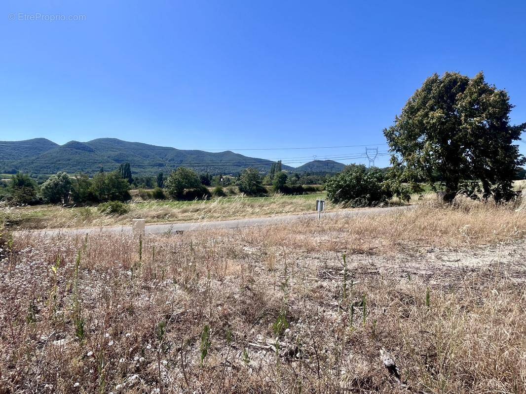 Terrain à BAIX