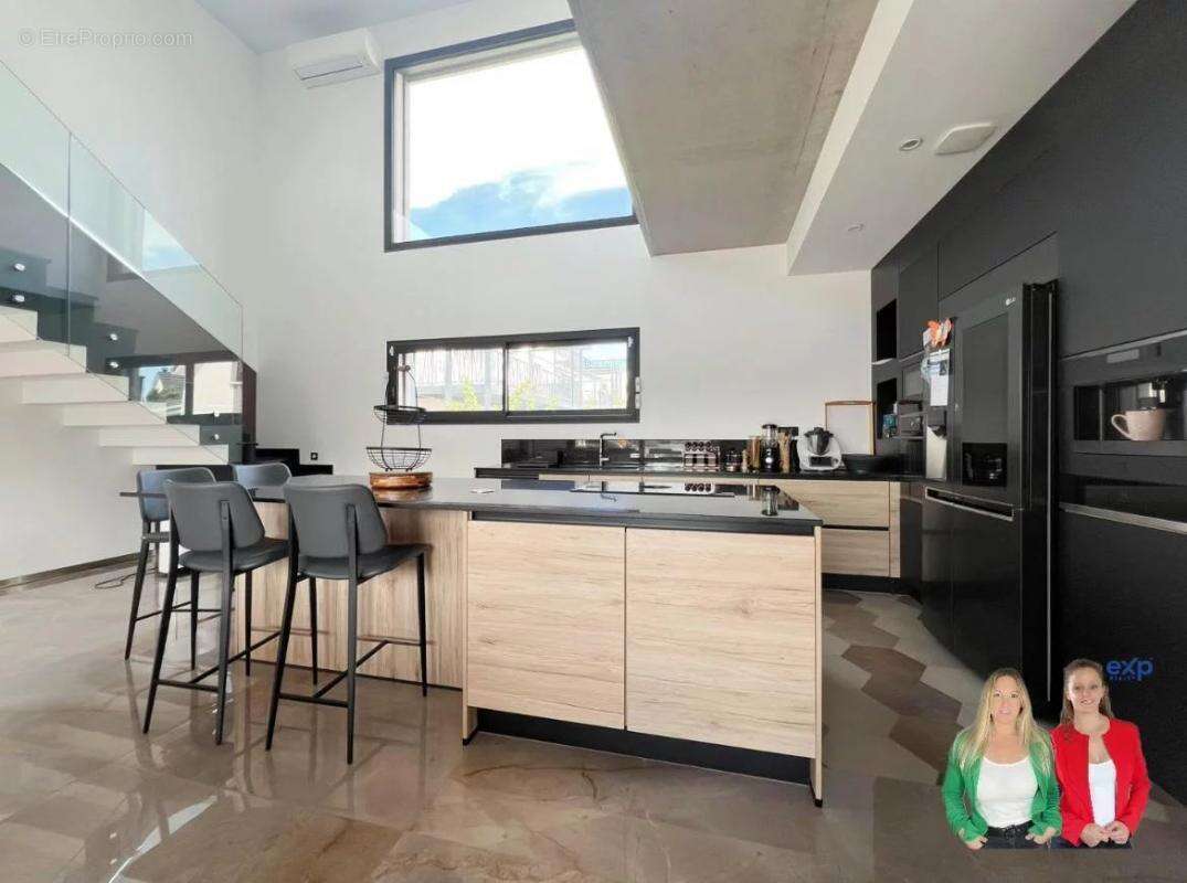 Maison à BALDERSHEIM