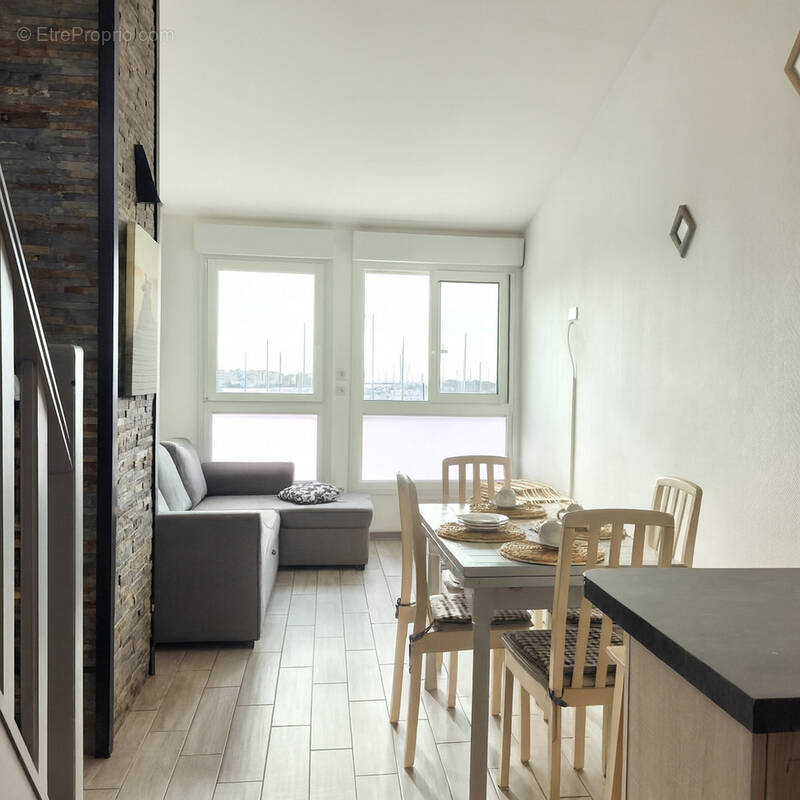 Appartement à AGDE
