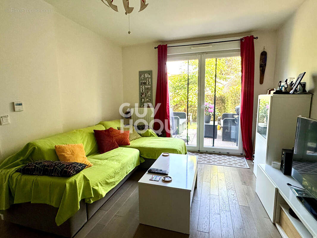 Appartement à ATHIS-MONS