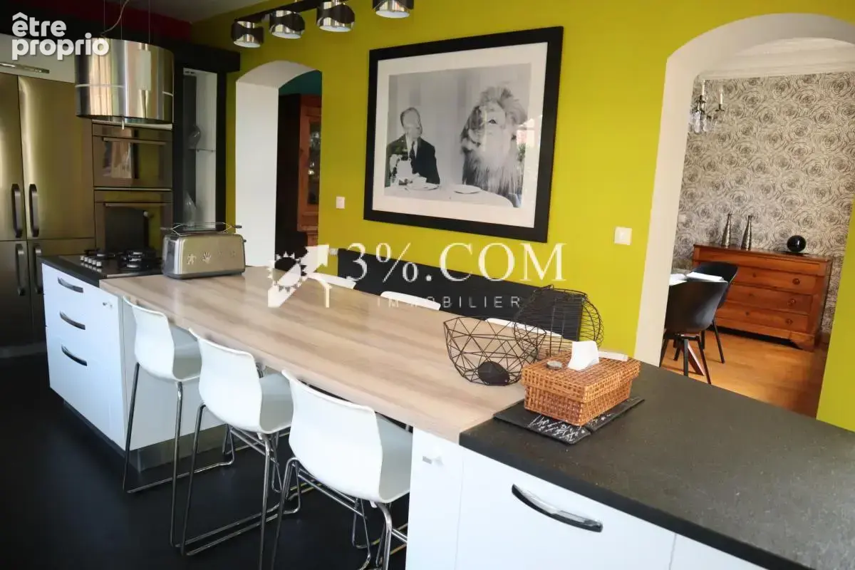 Maison coup de coeur assuré ! - photo 7
