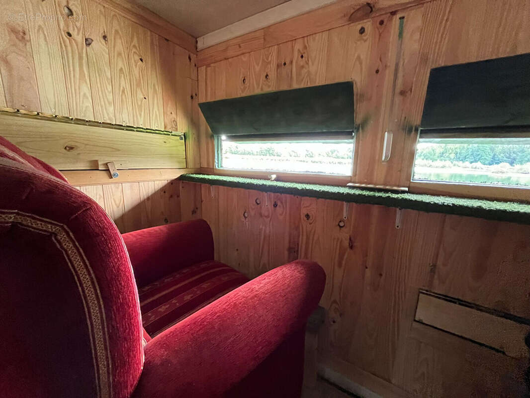 Terrain à ALAINCOURT