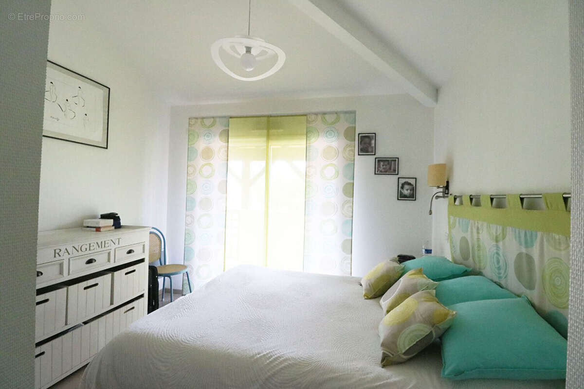 Appartement Capbreton TRIANGLE D'OR - 4 pièce(s) 112 m2 - photo 14
