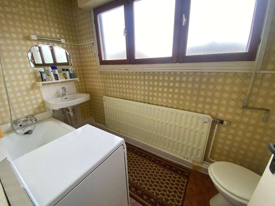 Photo 8 - Maison à MOREUIL