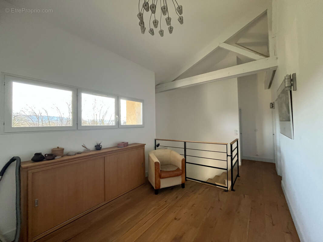 Maison à SAINT-JUST