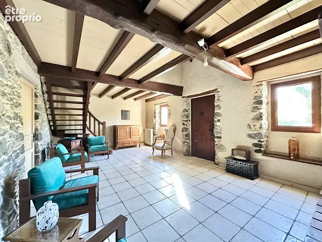 Maison de 147 m² sur Orthez avec un hectare de terrain - photo 5