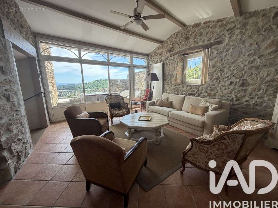 Photo 8 - Maison à VALS-LES-BAINS
