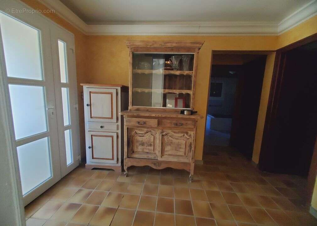 Maison à ROGNAC