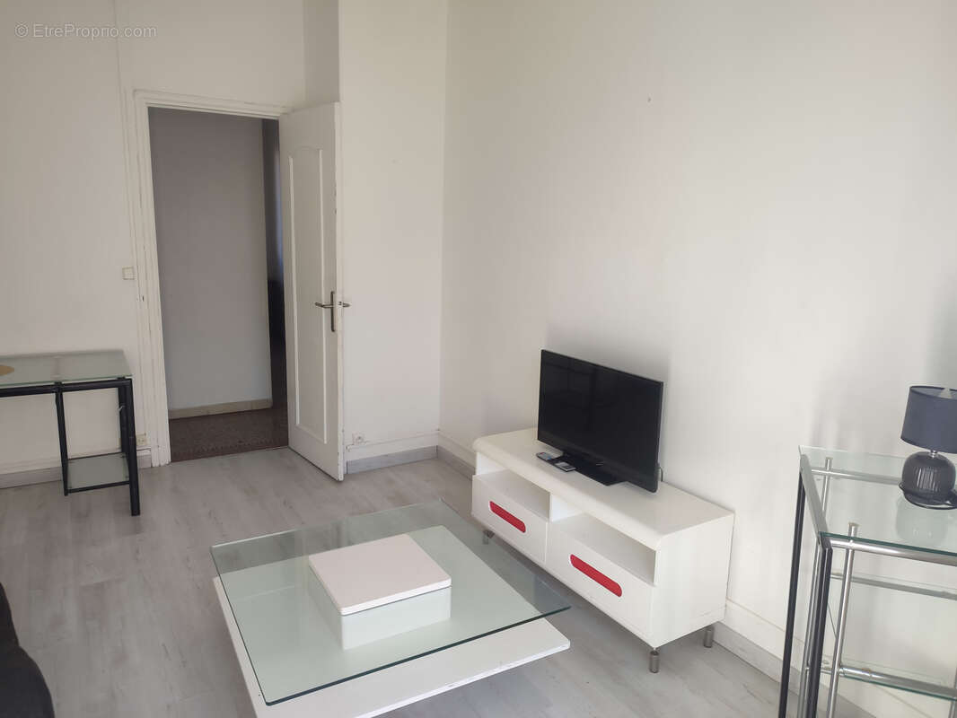 Appartement à BEZIERS