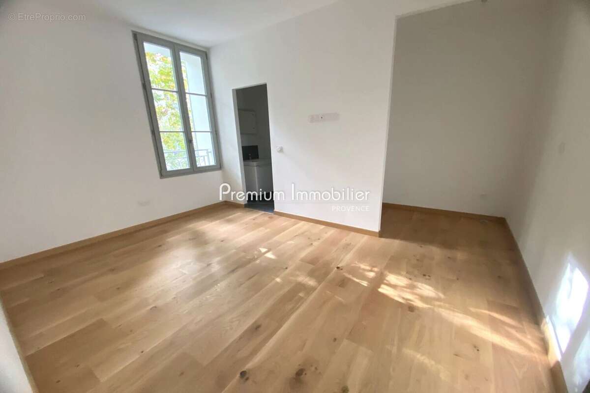 Appartement à AIX-EN-PROVENCE