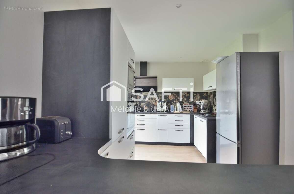 Photo 2 - Maison à BRETIGNOLLES-SUR-MER