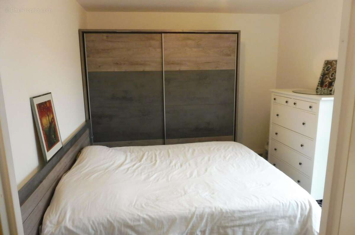 Appartement à COLOMBES