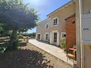 Photo 1 - Maison à AMPLEPUIS