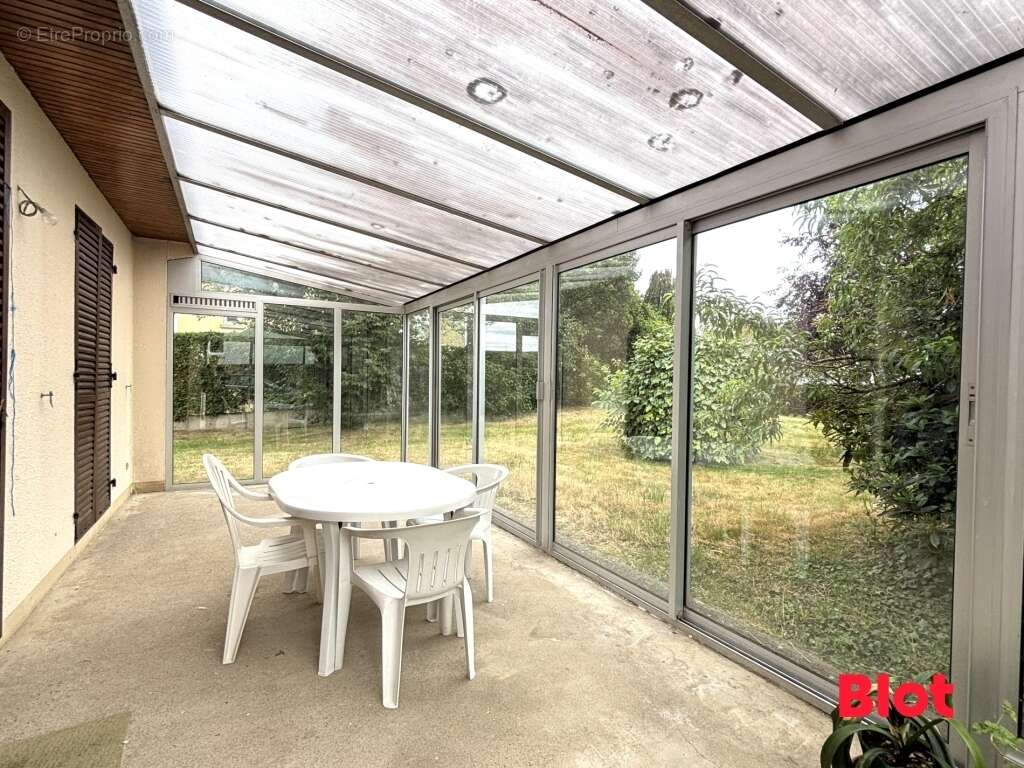 Maison à SAINT-DIDIER