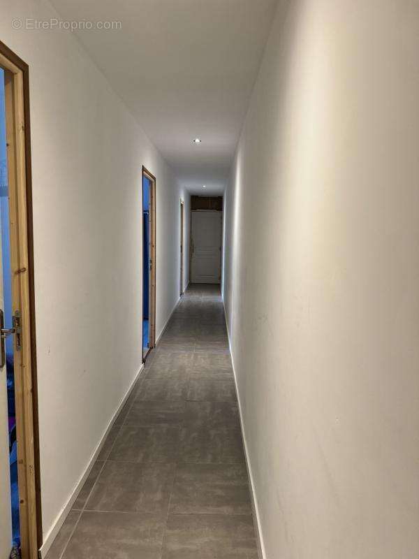 Maison à VILLERS-OUTREAUX