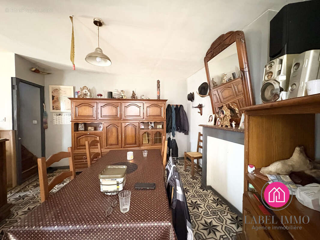 Appartement 100 m² à Auberchicourt  - photo 7