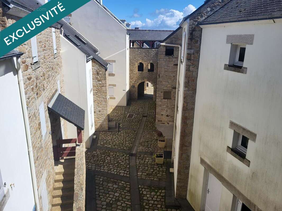 Photo 3 - Appartement à ARZON