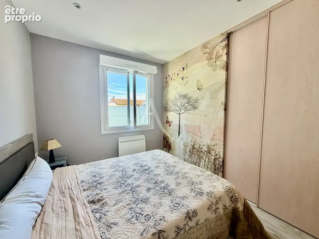 Maison Barbatre - photo 14