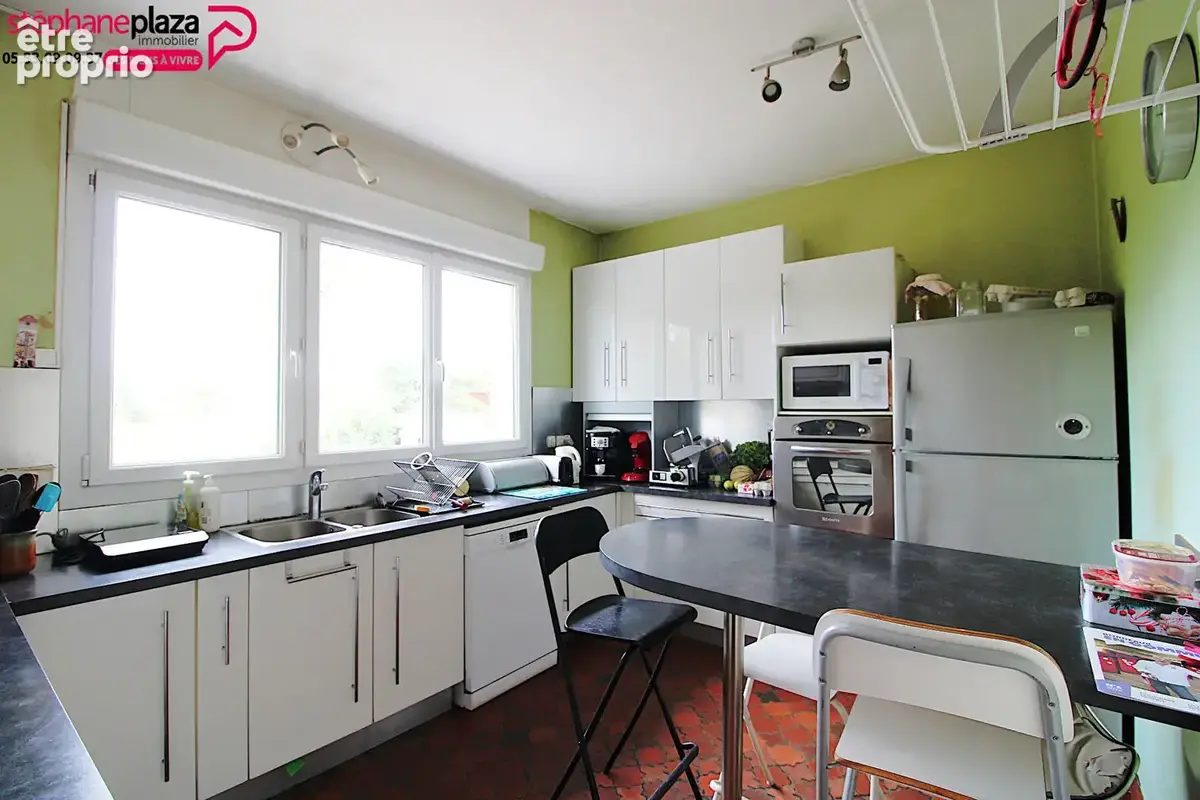 Maison Villenave d'Ornon - 7 pièce(s) - 179 m² - photo 5